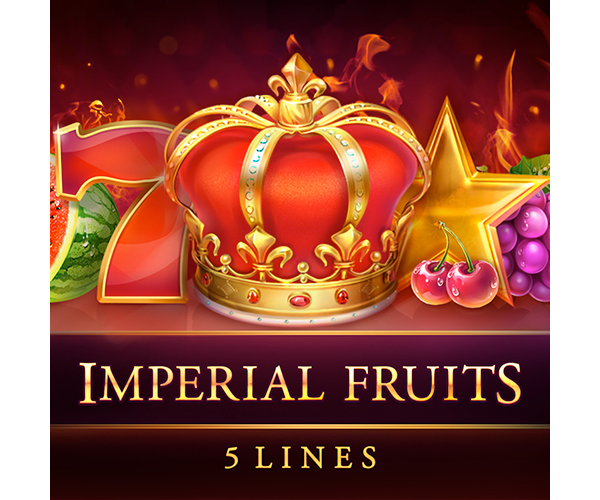 Imperial Fruits 5 Lines