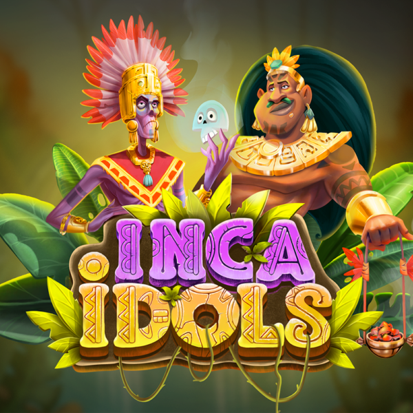 Inca Idols
