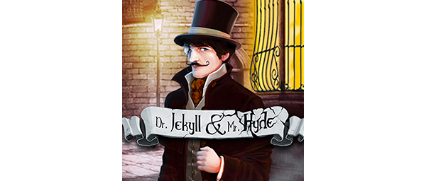 Dr. Jekyll & Mr. Hyde