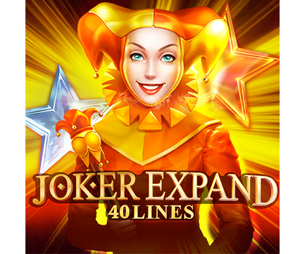 Joker Expand 40 Lines