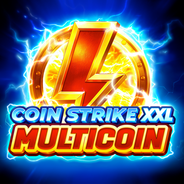 Coin Strike XXL: Multicoin