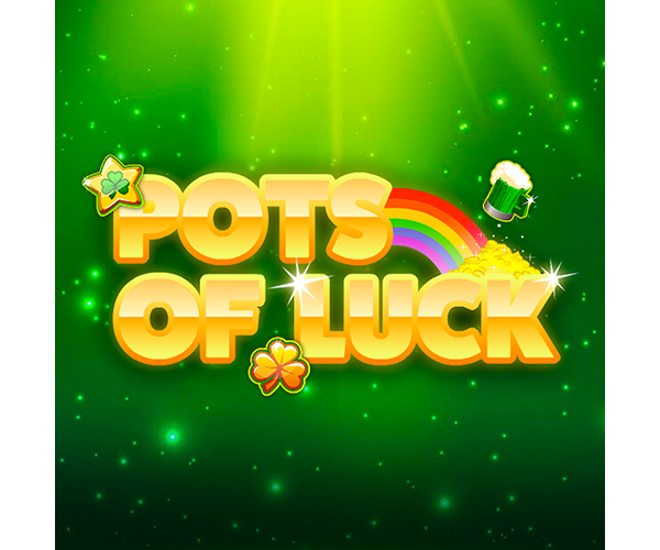 Pots of Luck