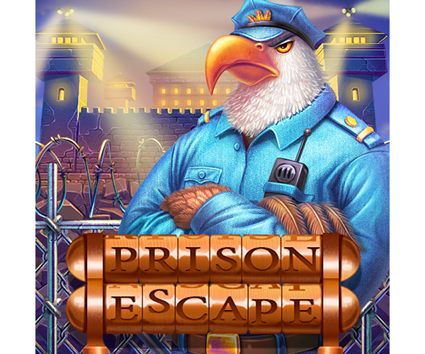 Prison Escape