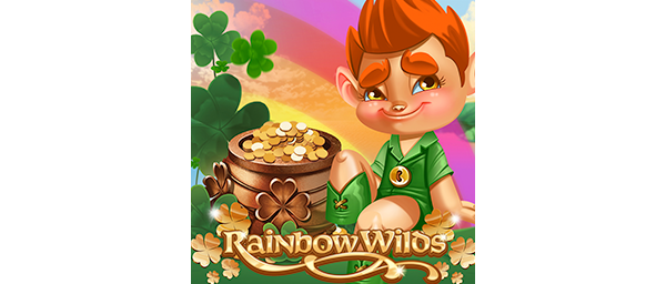 Rainbow Wilds