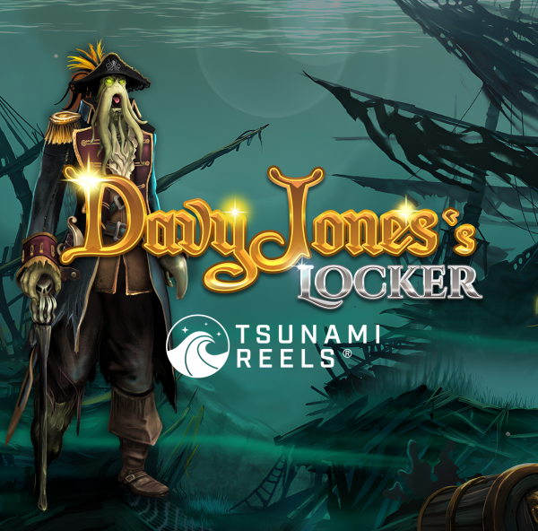 Davy Jones Locker