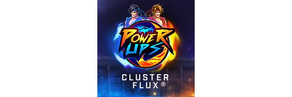 Power ups