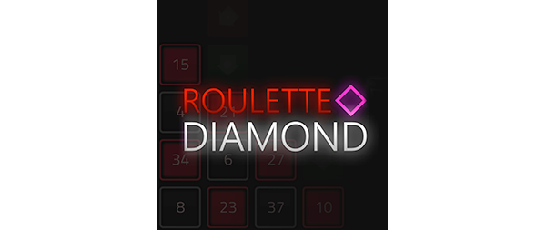 Roulette Diamond
