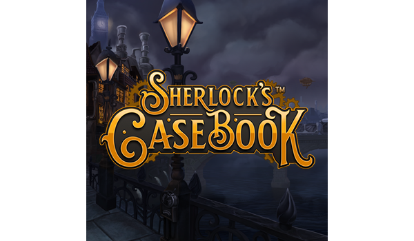 Sherlock
