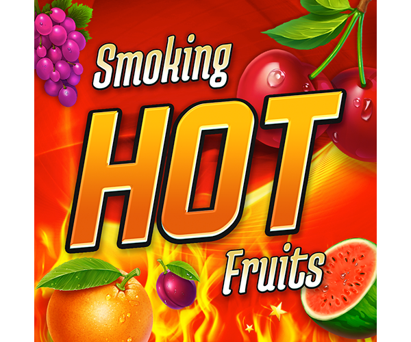 Smoking Hot Fruits