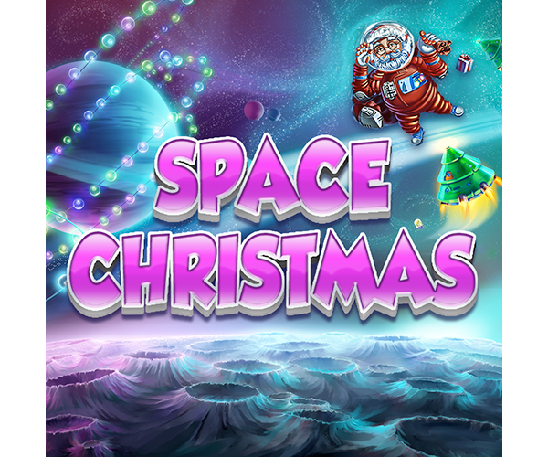 Space Christmas