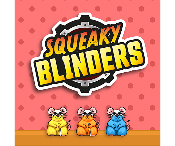 Squeaky Blinders