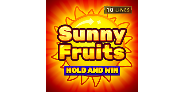 Sunny Fruits