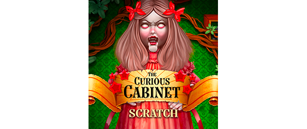 The Curious Cabinet Scratch