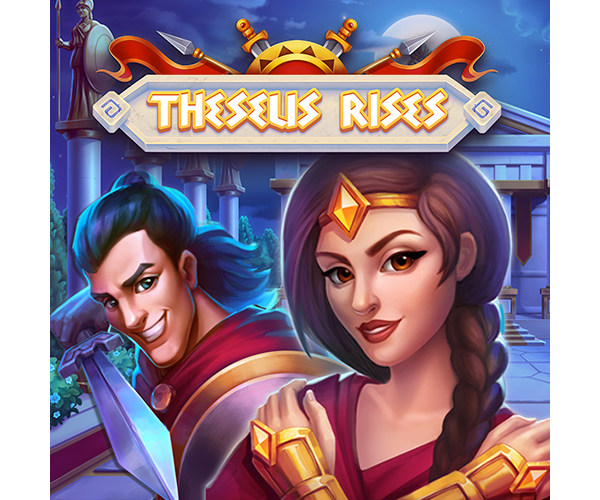 Theseus Rises