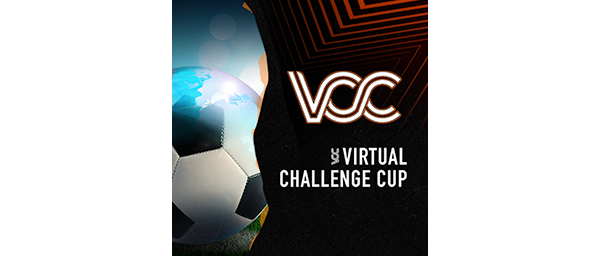 VCC Virtual Challenge Cup