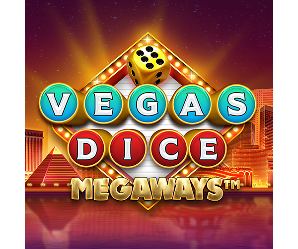 Vegas Dice Megaways