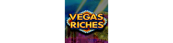 Vegas Riches - Certificates