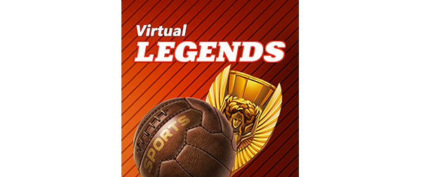 Virtual Legends