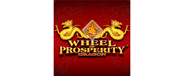 Wheels of Prosperity Dragon