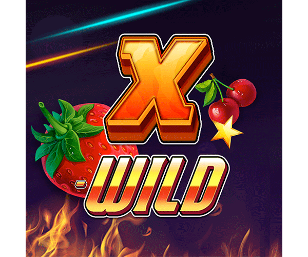 X-Wild